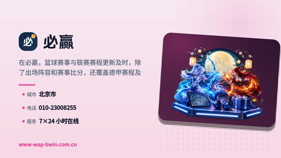 必赢印象